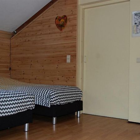 Vakantiestudio 'Kleine Johannes' Duffel Εξωτερικό φωτογραφία