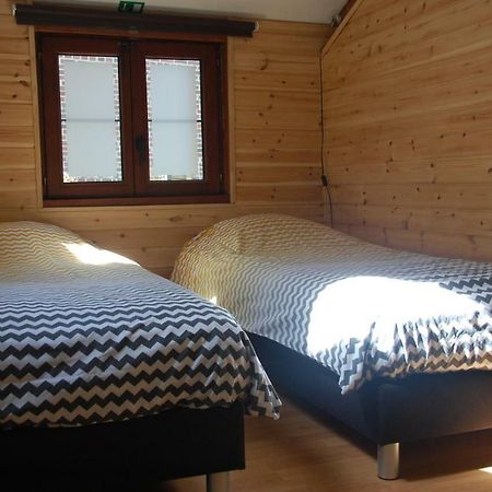 Vakantiestudio 'Kleine Johannes' Duffel Εξωτερικό φωτογραφία