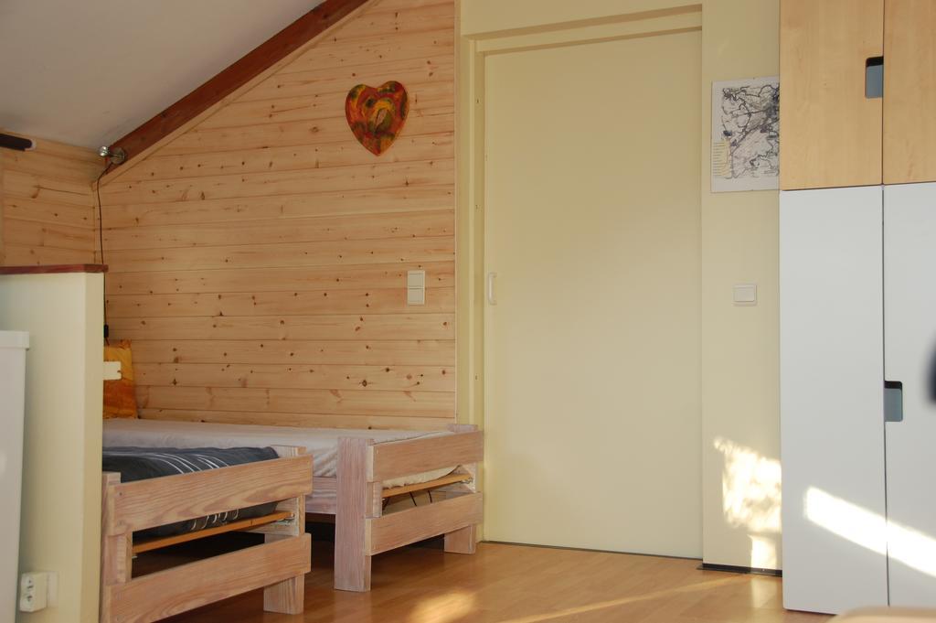 Vakantiestudio 'Kleine Johannes' Duffel Εξωτερικό φωτογραφία